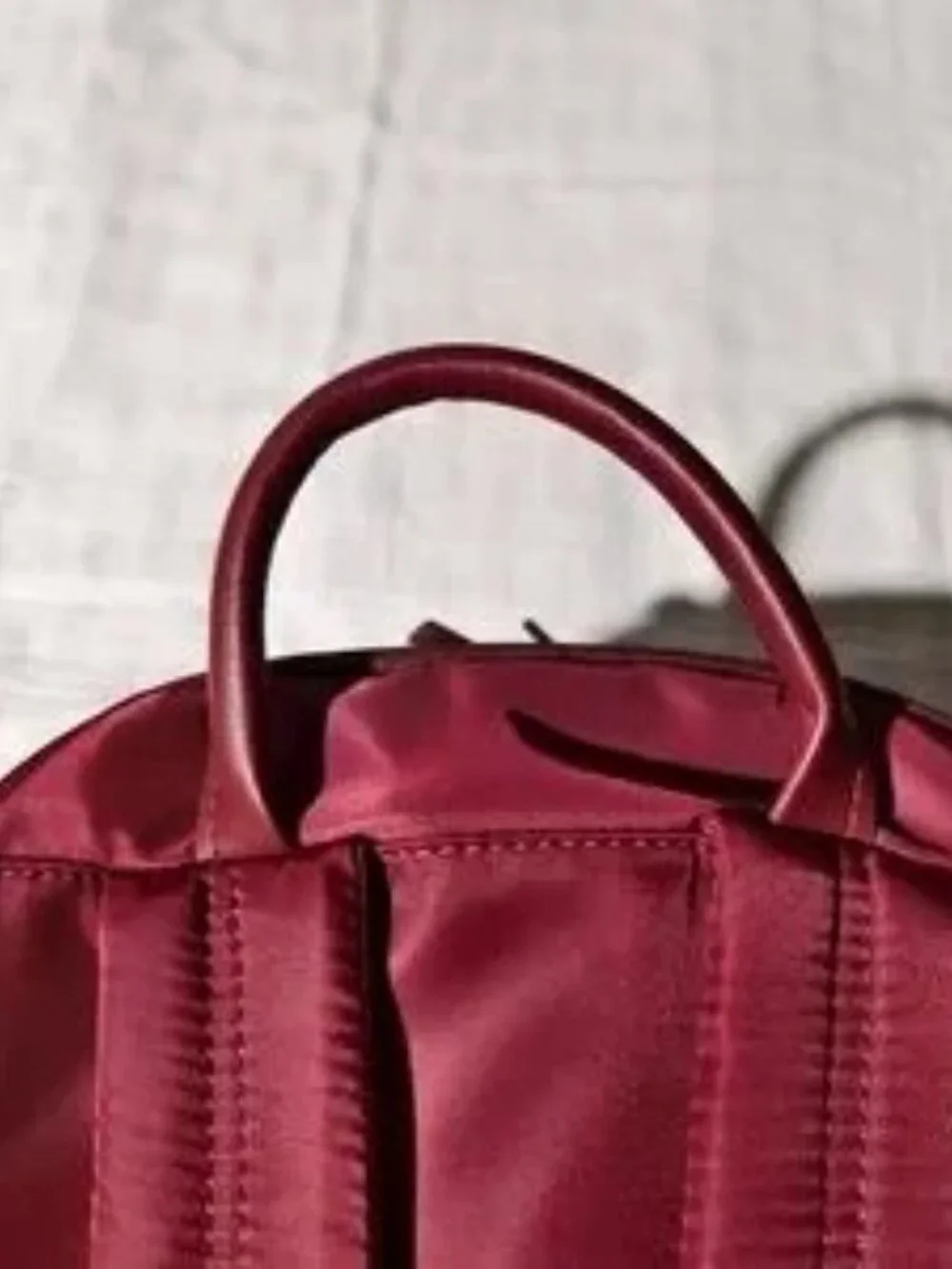 ❉ Tumi Voyageur Nylon Backpack | Women's Commuter Bag